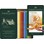 Faber Castell Polychromos farveblyanter 12 stk.
