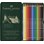 Faber Castell Polychromos farveblyanter 12 stk.