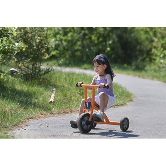 Circleline trehjulet cykel Mini