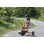 Circleline trehjulet cykel Mini