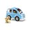 LEGO® DUPLO® 3-i-1-familiehus