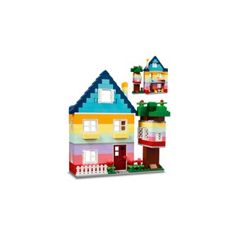 LEGO® Kreative huse