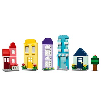 LEGO® Kreative huse