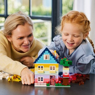 LEGO® Kreative huse