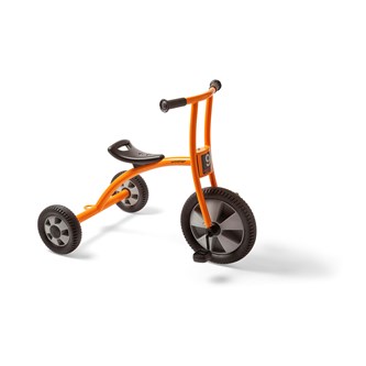 Circeline trehjulet cykel stor