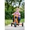 Circeline trehjulet cykel stor