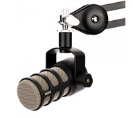PodMic mikrofon til podcastoptagelse RØDE