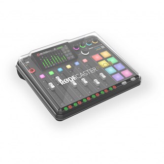 Støvdæksel cover til RØDECASTER Pro