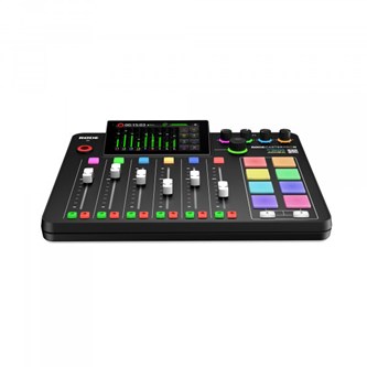 Lydmixer RØDECASTER Pro II