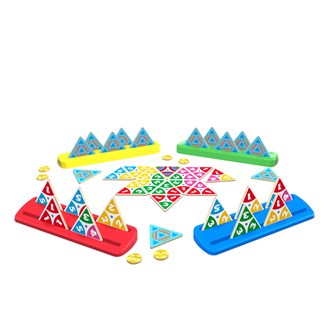 Triominos Junior