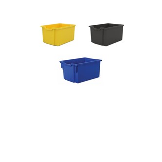 Opbevaringsboks H22,5 cm