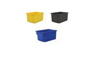 Opbevaringsboks H22,5 cm