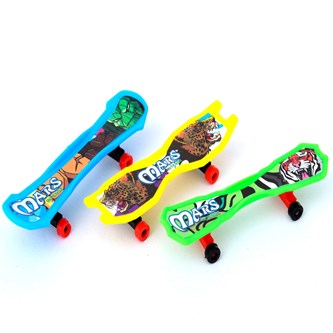 Fingerskateboard 100-pack