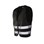 Refleksvest m/lynlås M