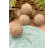 Taktile stenkugler - Natur