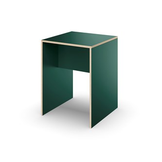 West gavlbord 80x80 cm