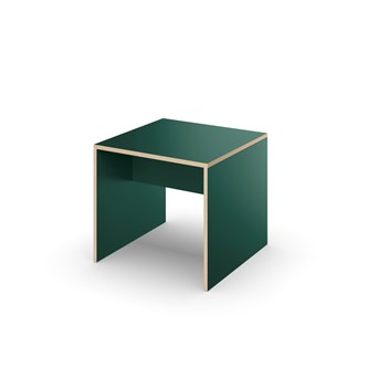 West gavlbord 80x80 cm