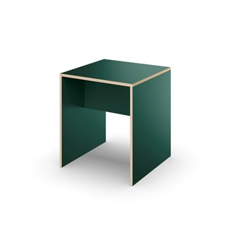 West gavlbord 80x80 cm