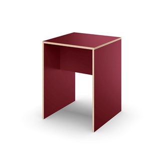 West gavlbord 80x80 cm