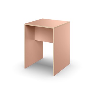 West gavlbord 80x80 cm