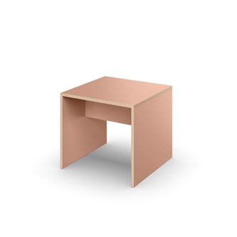 West gavlbord 80x80 cm