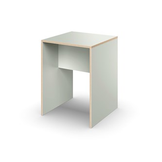 West gavlbord 80x80 cm