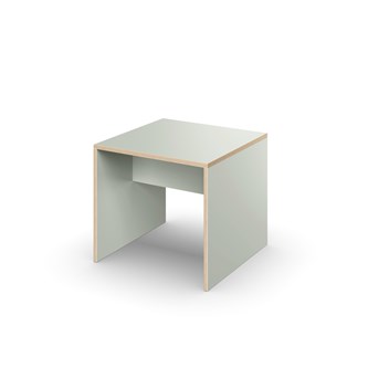 West gavlbord 80x80 cm