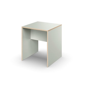 West gavlbord 80x80 cm