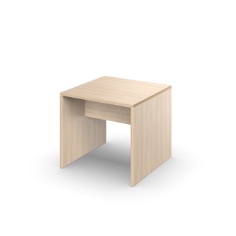 West gavlbord 80x80 cm