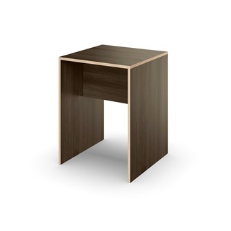 West gavlbord 80x80 cm