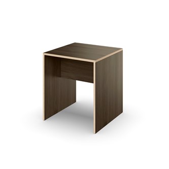 West gavlbord 80x80 cm