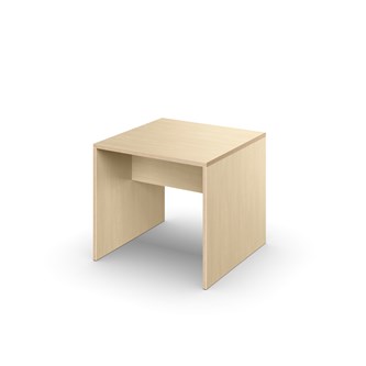 West gavlbord 80x80 cm