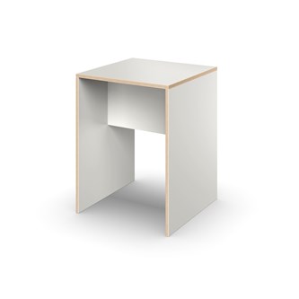 West gavlbord 80x80 cm