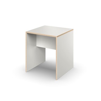 West gavlbord 80x80 cm