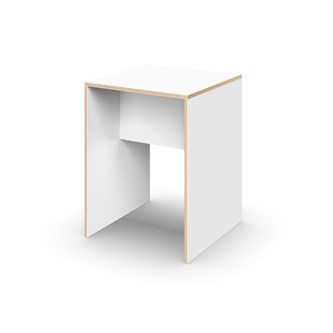 West gavlbord 80x80 cm