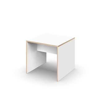 West gavlbord 80x80 cm