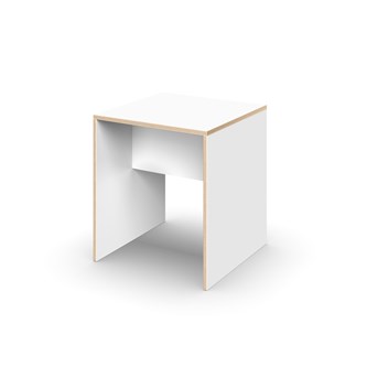 West gavlbord 80x80 cm