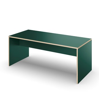 West gavlbord 180x80 cm