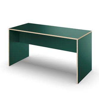 West gavlbord 180x80 cm