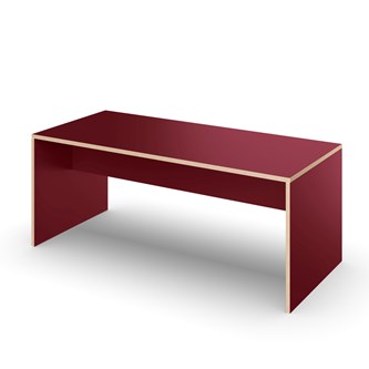 West gavlbord 180x80 cm