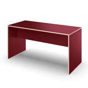 West gavlbord 180x80 cm