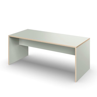 West gavlbord 180x80 cm