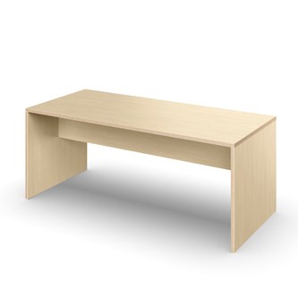 West gavlbord 180x80 cm