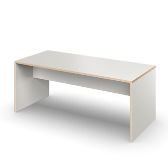 West gavlbord 180x80 cm