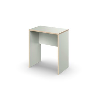 West gavlbord mod væg 80x50 cm