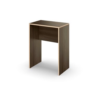 West gavlbord mod væg 80x50 cm