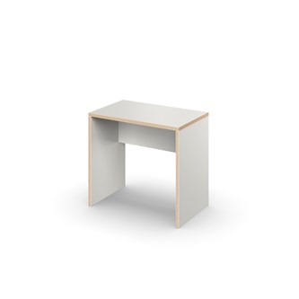 West gavlbord mod væg 80x50 cm