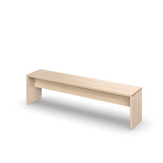 West bænk B170xD35xH45 cm