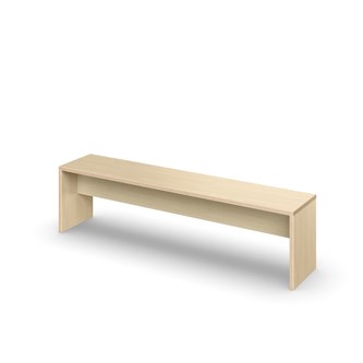 West bænk B170xD35xH45 cm