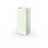West blomsterkasse/rumdeler B50xD40xH120 cm